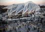 Expo 2020 Dubai hits visits target