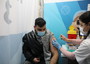 Ospedale Israele avvia studio su quarta dose vaccino