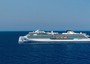 Fincantieri: consegnata la nona nave da crociera del 2021