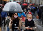 In Spagna decade martedì obbligo mascherine all'aperto