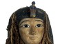 Mummia di faraone 'scartata' digitalmente dopo 3.500 anni
