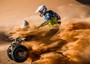 In Arabia Saudita pronti a partenza Dakar, 4200 km di sfida