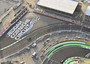 F1: nuovo circuito Jeddah pronto per l'esordio nel Mondiale