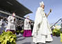 Papa: 50 migranti da Cipro in Italia a spese della S. Sede