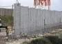 Israele: Gantz, 'completata la barriera attorno a Gaza'