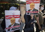 Turchia: pm, processo Khashoggi sia trasferito in A. Saudita