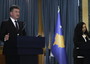 Kosovo: inviato Ue vede presidente Osmani a New York