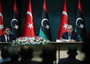 Libia-Turchia: Tripoli, stop visti per favorire investimenti
