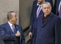 Turchia: partito Erdogan crea gruppo d'amicizia con l'Egitto