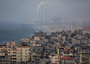 Israele colpisce Gaza, 'uccisi 3 terroristi di Hamas'