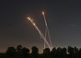 Israele: razzo da Gaza intercettato da Iron Dome