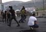Cisgiordania: scontri con l'esercito, ucciso un palestinese