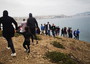 Migranti: Spagna, rimpatriati 2700 dei 6000 arrivati a Ceuta