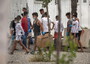 Migranti: Madrid, da Ceuta rimpatri legali per i minori
