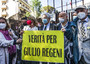 Regeni: pm Roma ricorre Cassazione su sospensione processo