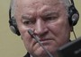 Confermata in appello la condanna all'ergastolo per Mladic