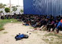 Migranti: 2.000 tentano di entrare a Melilla, 500 passano