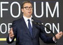 Balcans: Vucic disappointed, interest in EU accession drops