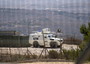 Israele: dopo razzi, aviazione colpisce obiettivi in Libano