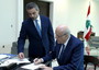 Libano: prima riunione nuovo governo Miqati a Baabda