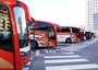 200 bus gratuiti portano a Expo da nove luoghi di Dubai