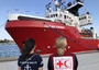 Migranti, 129 soccorsi da Ocean Viking nel fine settimana