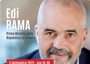 Giornalisti Med, domani Otranto accoglie premier albanese Rama