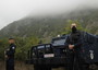 Kosovo: polizia rimuove strutture illegali serbe