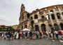 Turismo: Istat, Italia prima in Europa per numero presenze