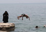 Clima: caldo record oceani, allarme per il Mediterraneo