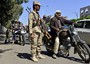Gulf: TV says three killed in Houthi air raid on Abu Dhabi