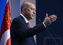 Erdogan si propone come mediatore tra Russia e Ucraina