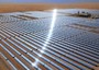 Dubai punta su crescita produzione impianti energia solare