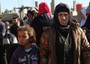 Siria:Save TheChildren,700 bimbi in trappola in carcere Isis
