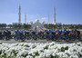 Ciclismo: pronto Tour degli Emirati, tra le 6 tappe anche l'Expo