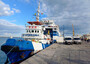 Mar Jonio ship chaplain 'threatened by Libyan mafia'