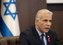 Israel expects 'friendship prosecution with Italian cabinet'