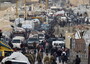 Lebanese government and UN clash over Syrian refugees