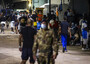 Migranti: 37 sbarcano a Lampedusa, oltre mille nell'hotspot