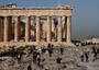 Athens City Break-new beginning after crisis with Piraeus closer