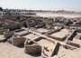 'Lost golden city' discovery in Egypt gets Paestum prize