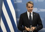 Mitsotakis cabinet concerned over Greek wiretapping scandal