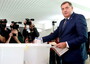 Bosnia: Dodik, nessun problema con Vucic, buoni rapporti