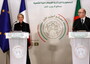Algeria e Francia firmano 11 accordi cooperazione, non c'è gas