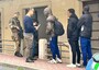'France sends migrant minors back' states Caritas