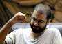 Egitto: parenti, Alaa mette fine a sciopero della sete