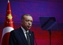Siria: Erdogan, Paesi islamici sostengano soluzione politica