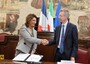 Napoli e Marsiglia più vicine, firmato Accordo cooperazione