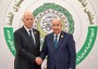 Saied a Lega Araba: riformare sistema azione araba congiunta