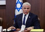 Israele: Lapid, quello di Netanyahu è un governo 'folle'